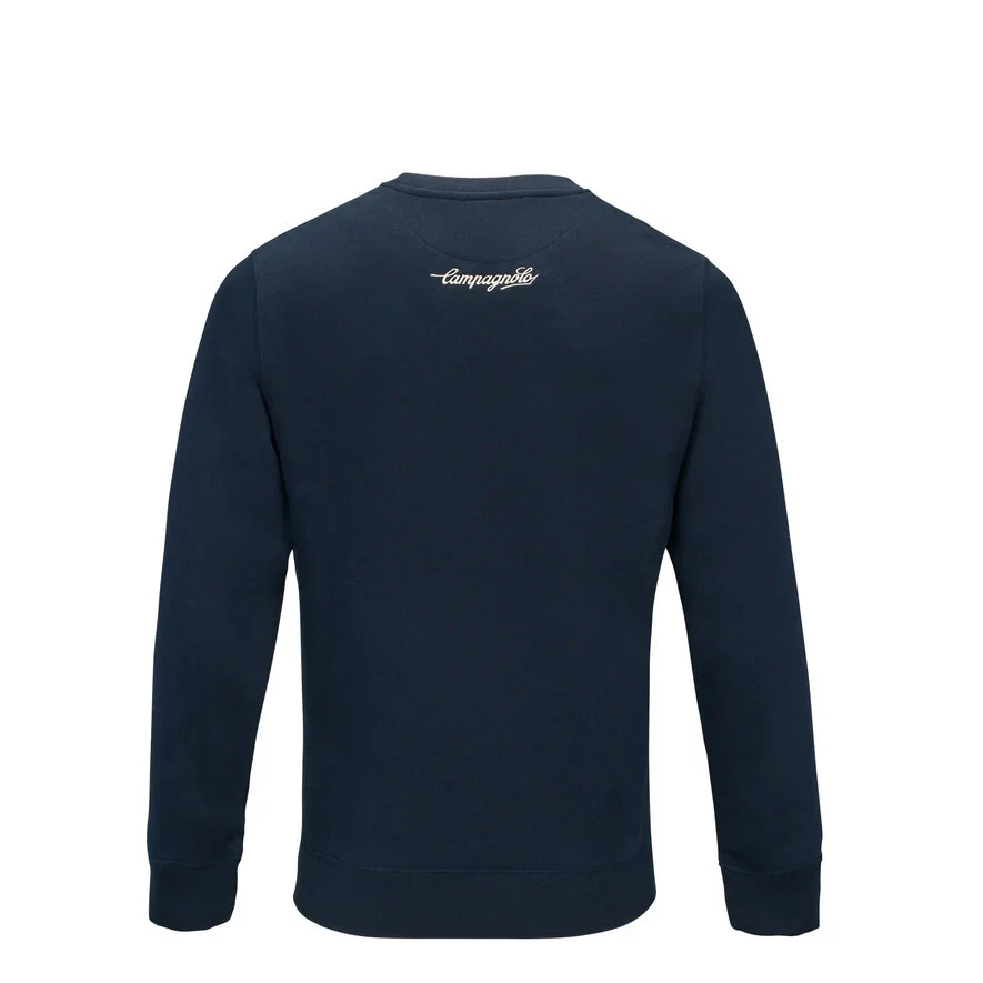 Campagnolo Winged Logo Sweatshirt - Image 2