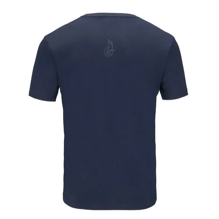 Campagnolo Classic Logo T-Shirt - Image 2