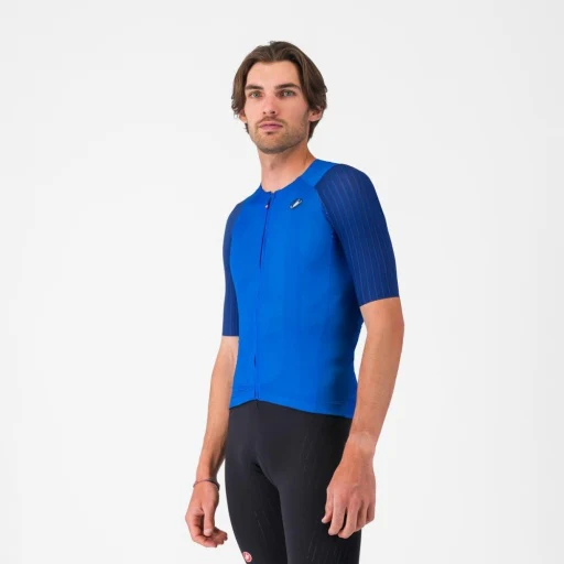 Castelli Aero Race 8S Jersey