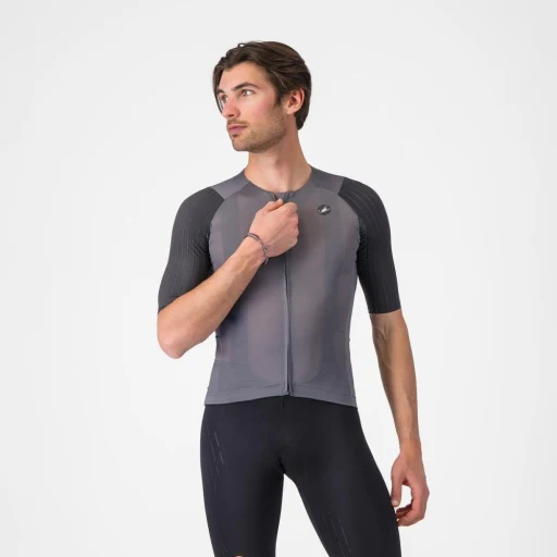 Castelli Aero Race 8S Jersey - Image 2