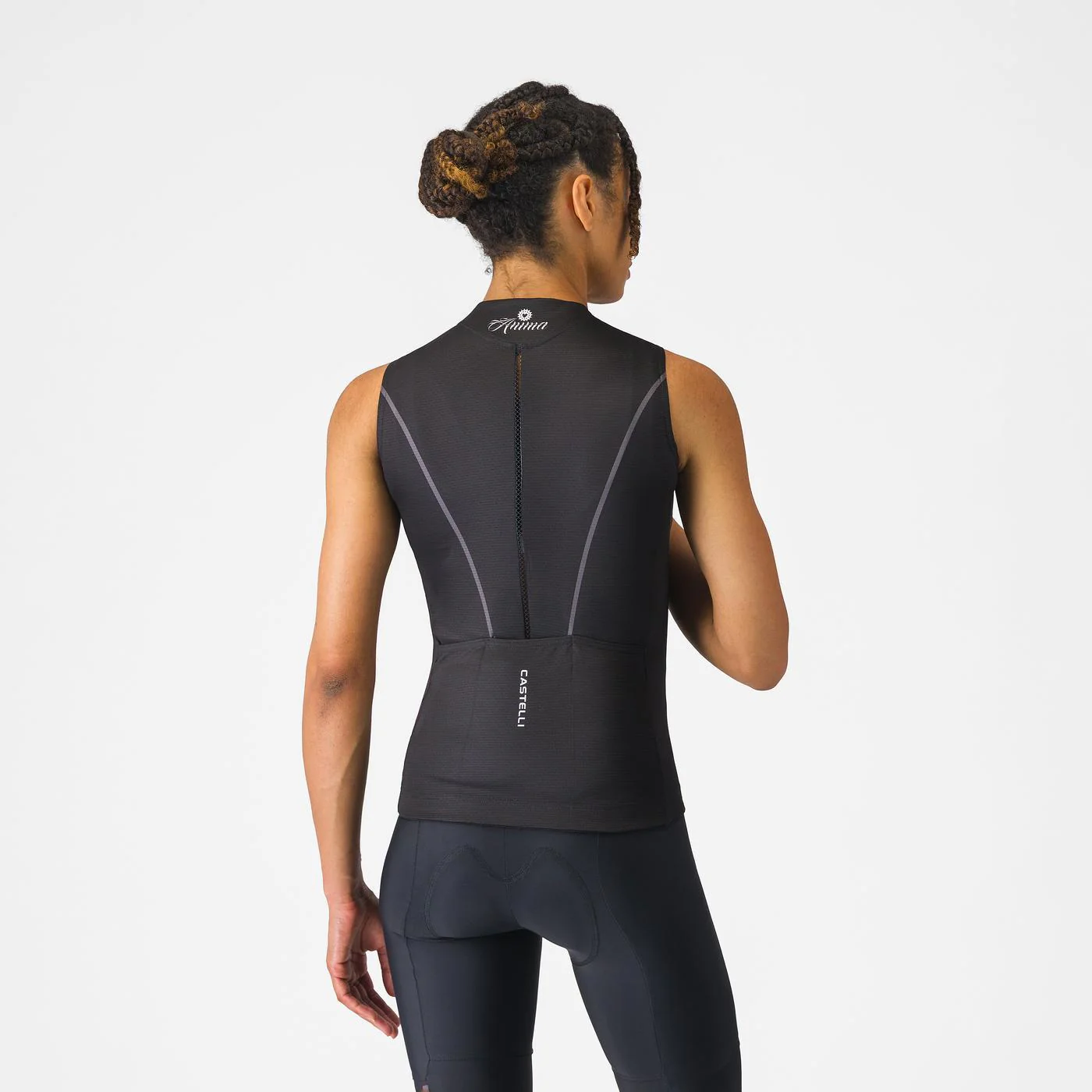 Castelli Anima Flow Sleeveless - Image 2