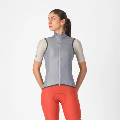 Castelli Aria 2 W Vest - Image 2