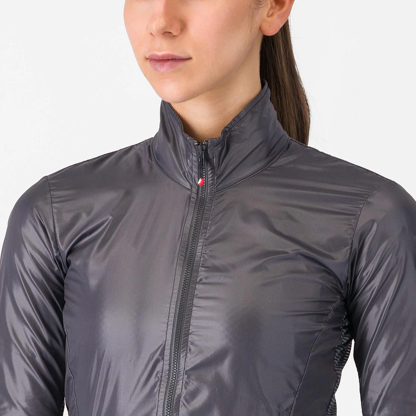 Castelli Aria Shell 2 W Jacket - Image 3