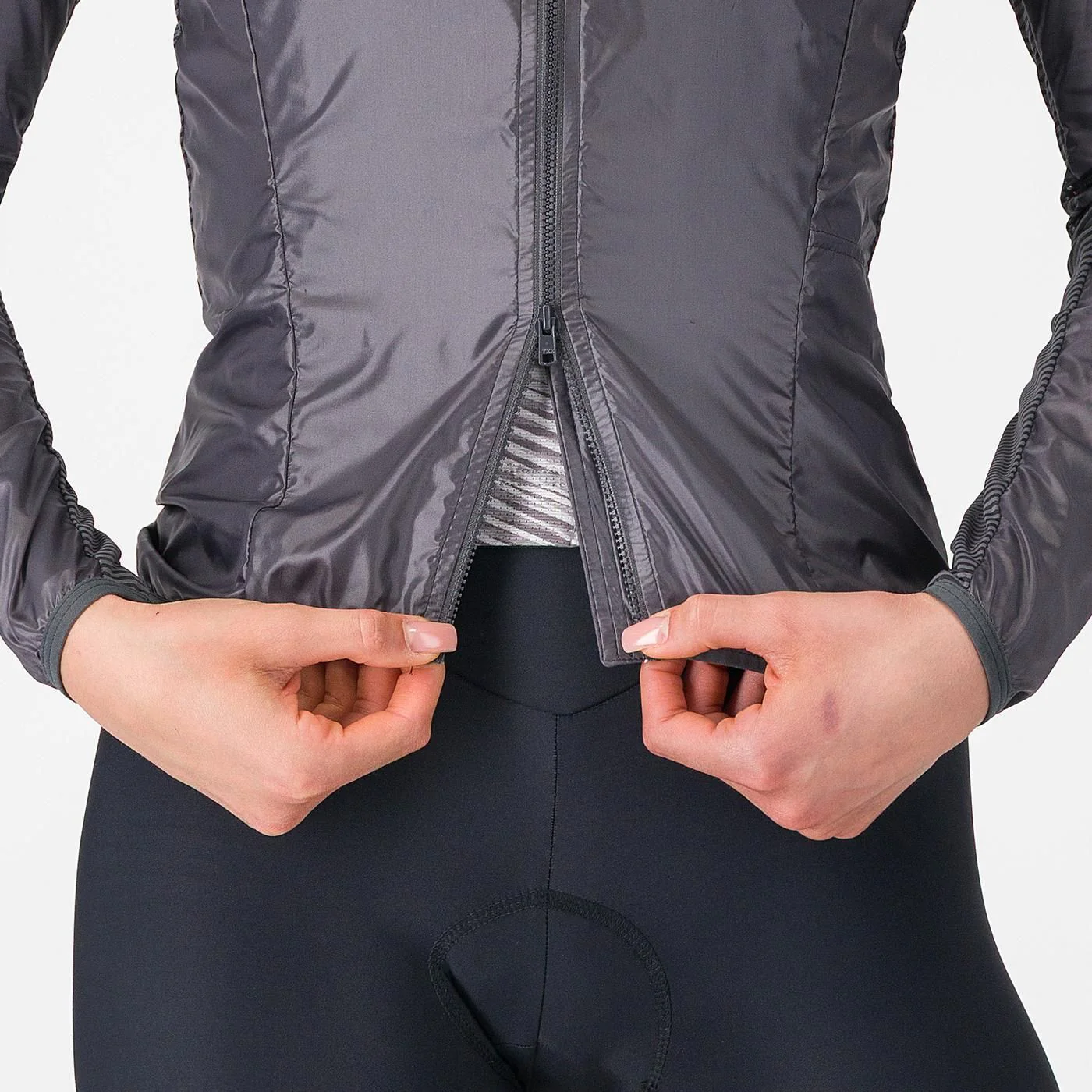 Castelli Aria Shell 2 W Jacket - Image 5