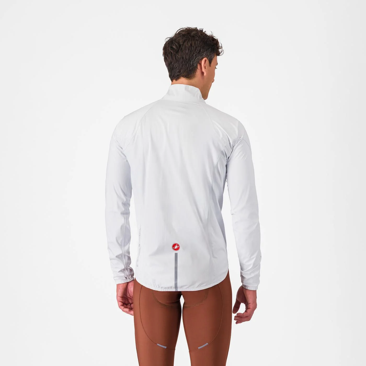 Castelli Emergency 3 Rain Jacket - Image 2