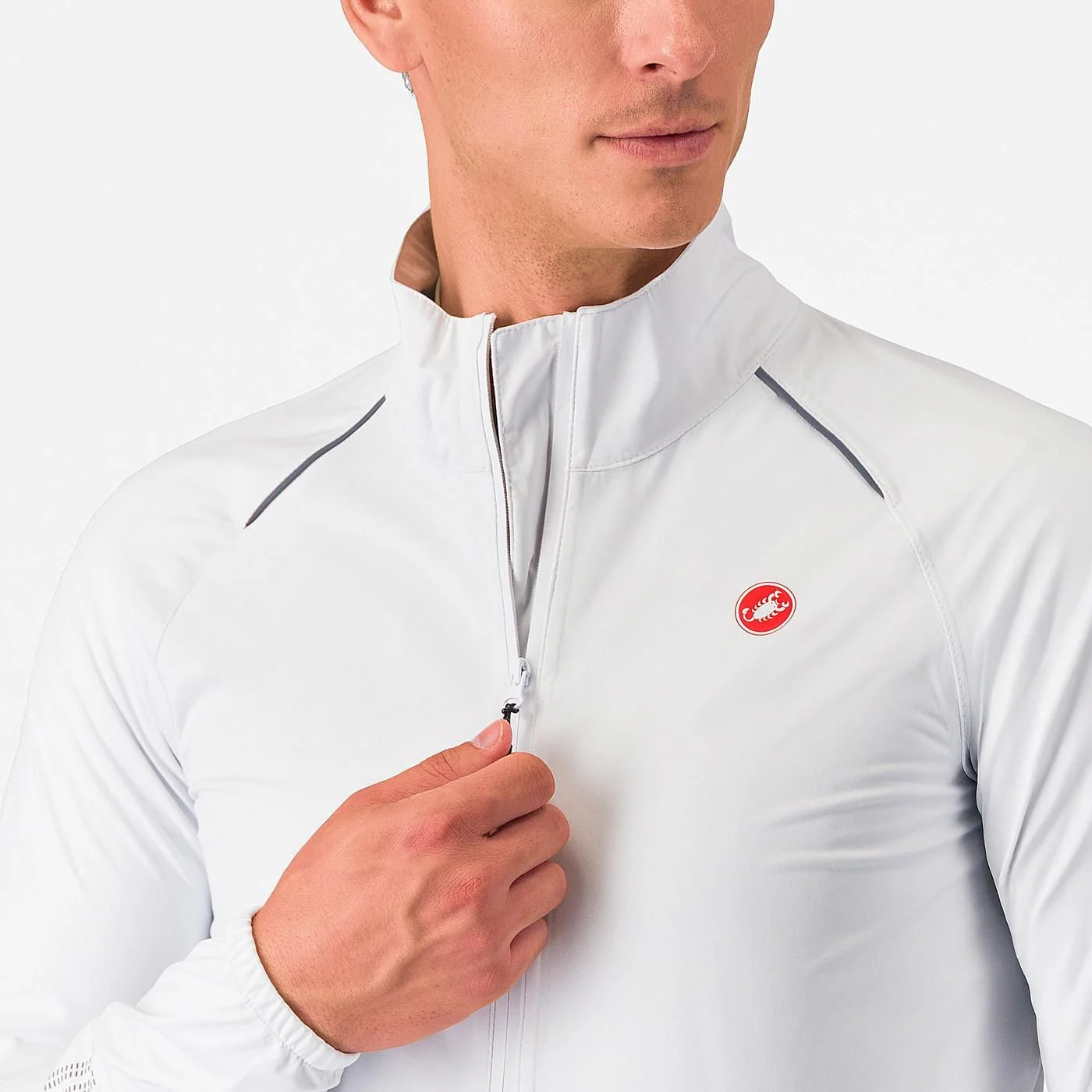 Castelli Emergency 3 Rain Jacket - Image 3