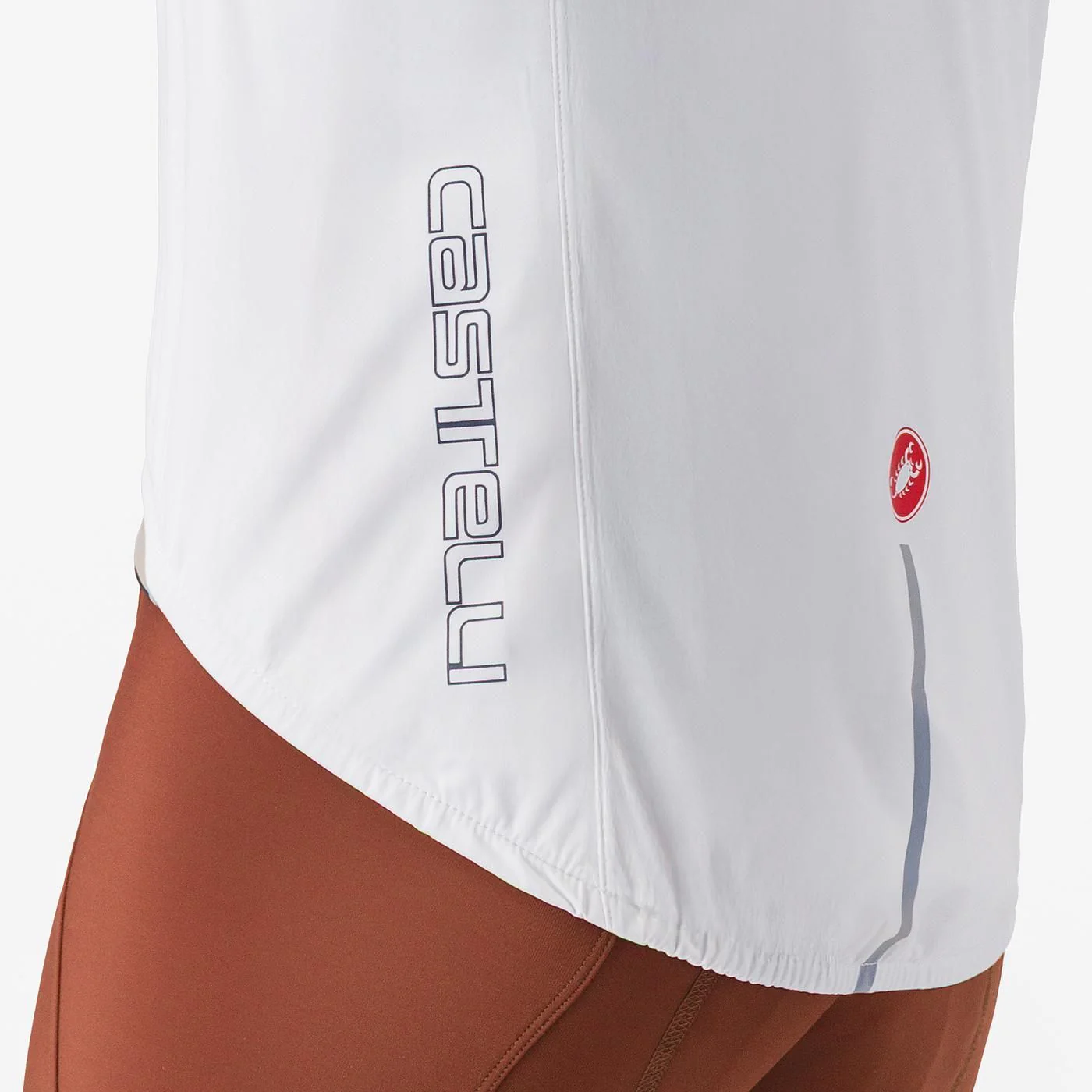 Castelli Emergency 3 Rain Jacket - Image 4