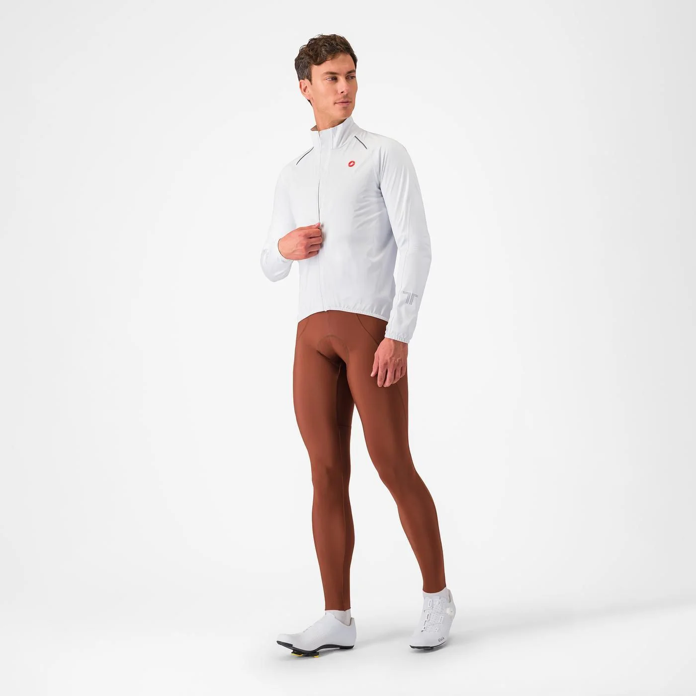 Castelli Emergency 3 Rain Jacket - Image 5