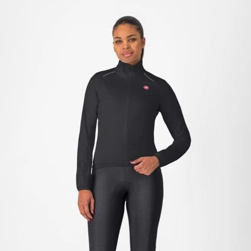 Castelli Emergency 3 W Rain Jacket