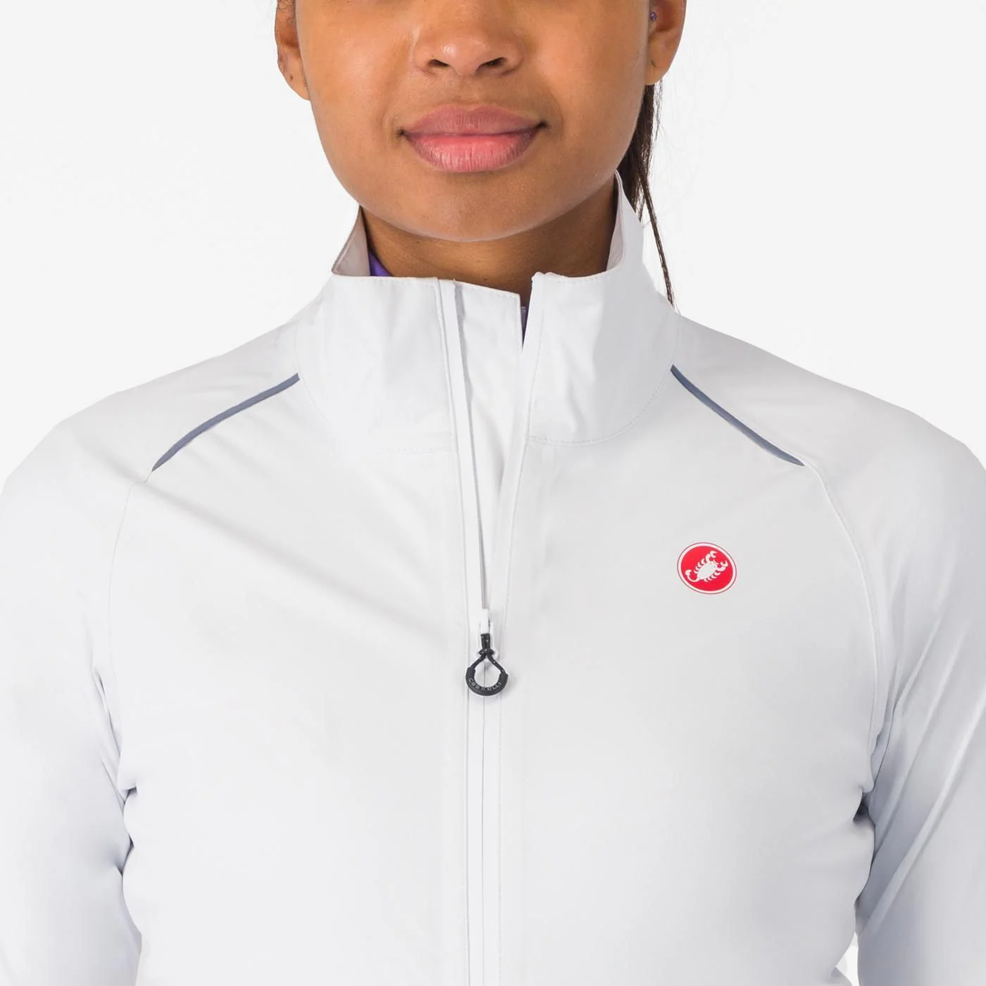 Castelli Emergency 3 W Rain Jacket - Image 5