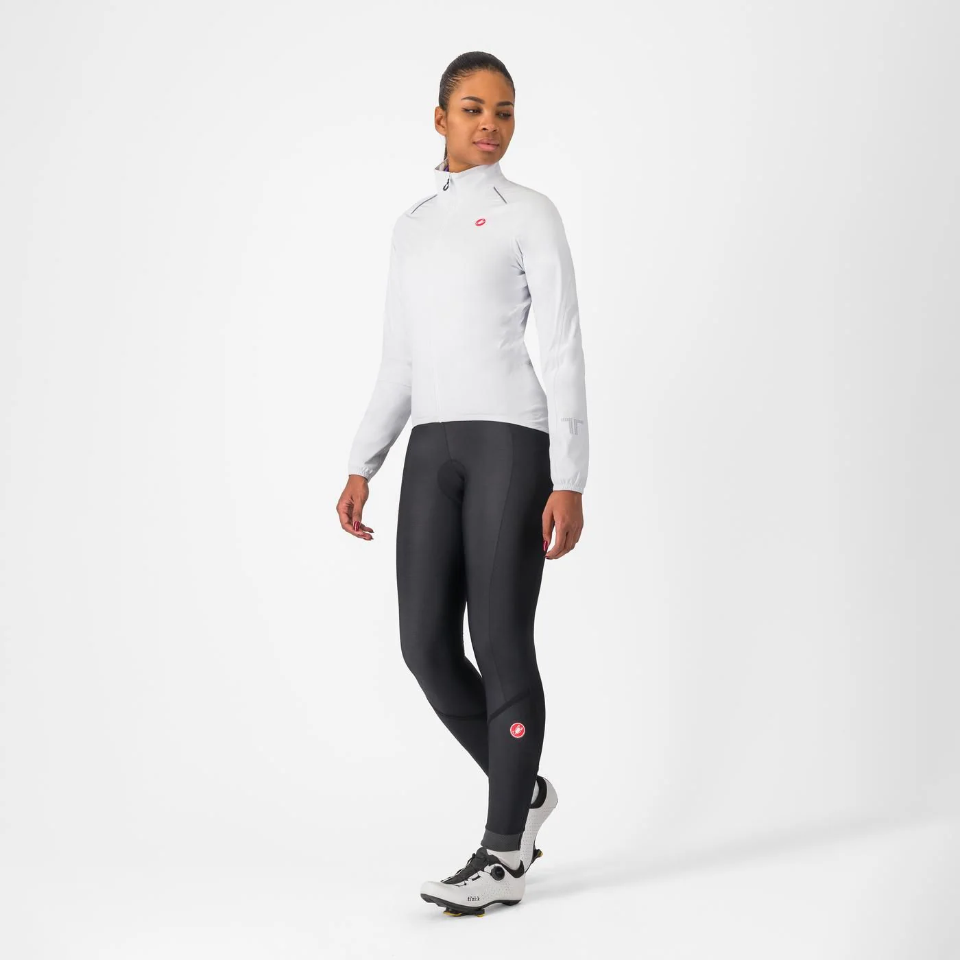 Castelli Emergency 3 W Rain Jacket - Image 7