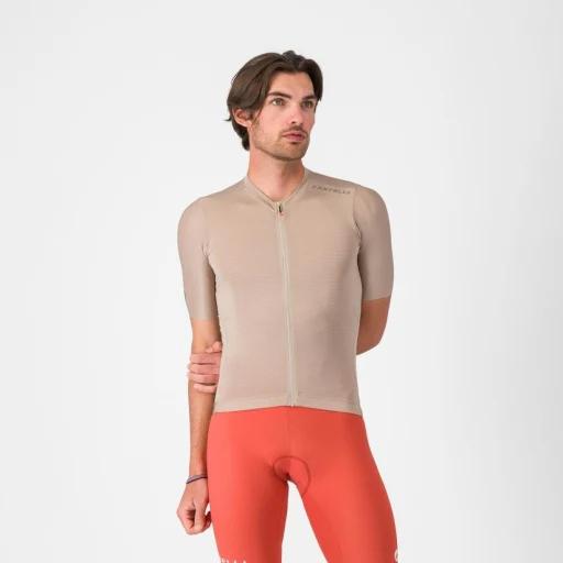 Castelli ESPRESSO 2 JERSEY - Image 4