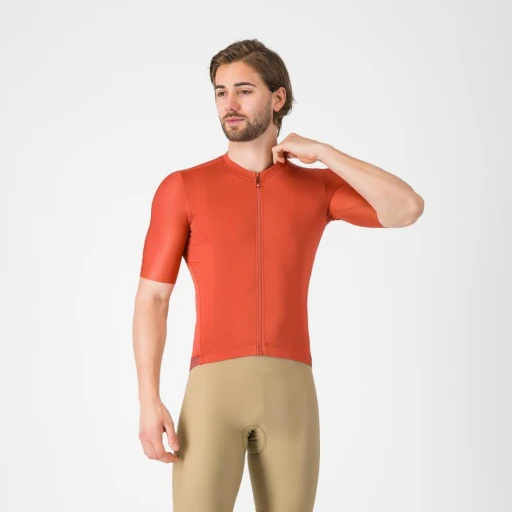 Castelli ESPRESSO 2 JERSEY - Image 5