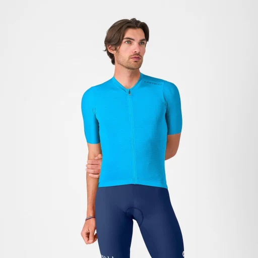 Castelli ESPRESSO 2 JERSEY - Image 6