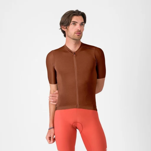 Castelli ESPRESSO 2 JERSEY - Image 7