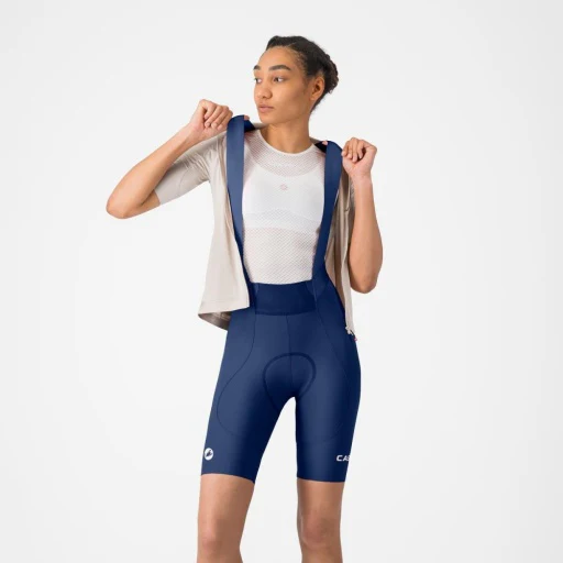 Castelli ESPRESSO 2 W DT Bibshorts