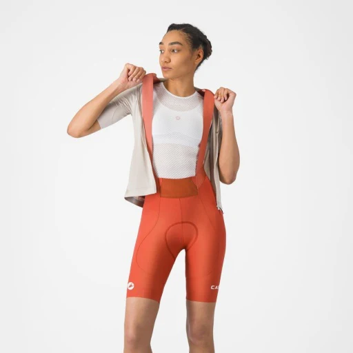 Castelli ESPRESSO 2 W DT Bibshorts - Image 2