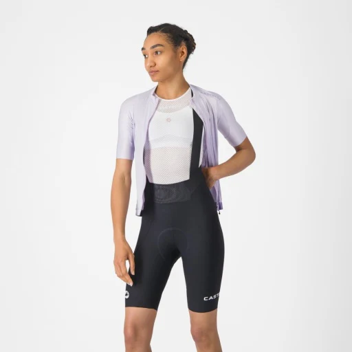 Castelli ESPRESSO 2 W DT Bibshorts - Image 3