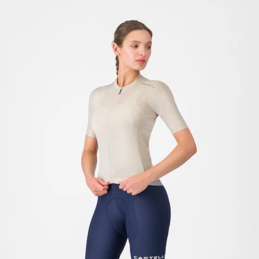 Castelli ESPRESSO 2 W JERSEY