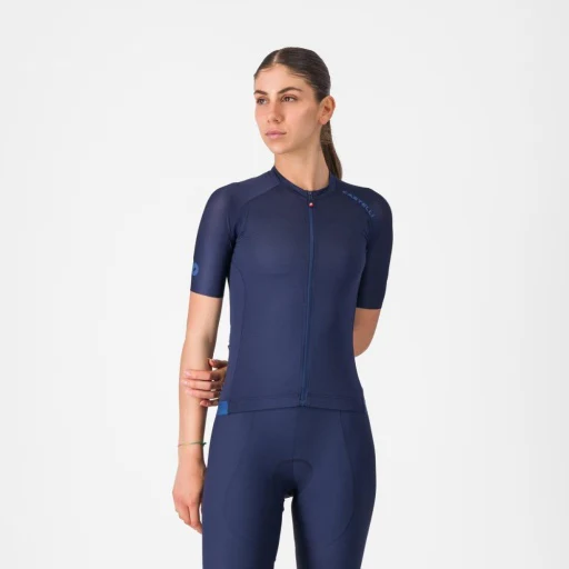 Castelli ESPRESSO 2 W JERSEY - Image 3
