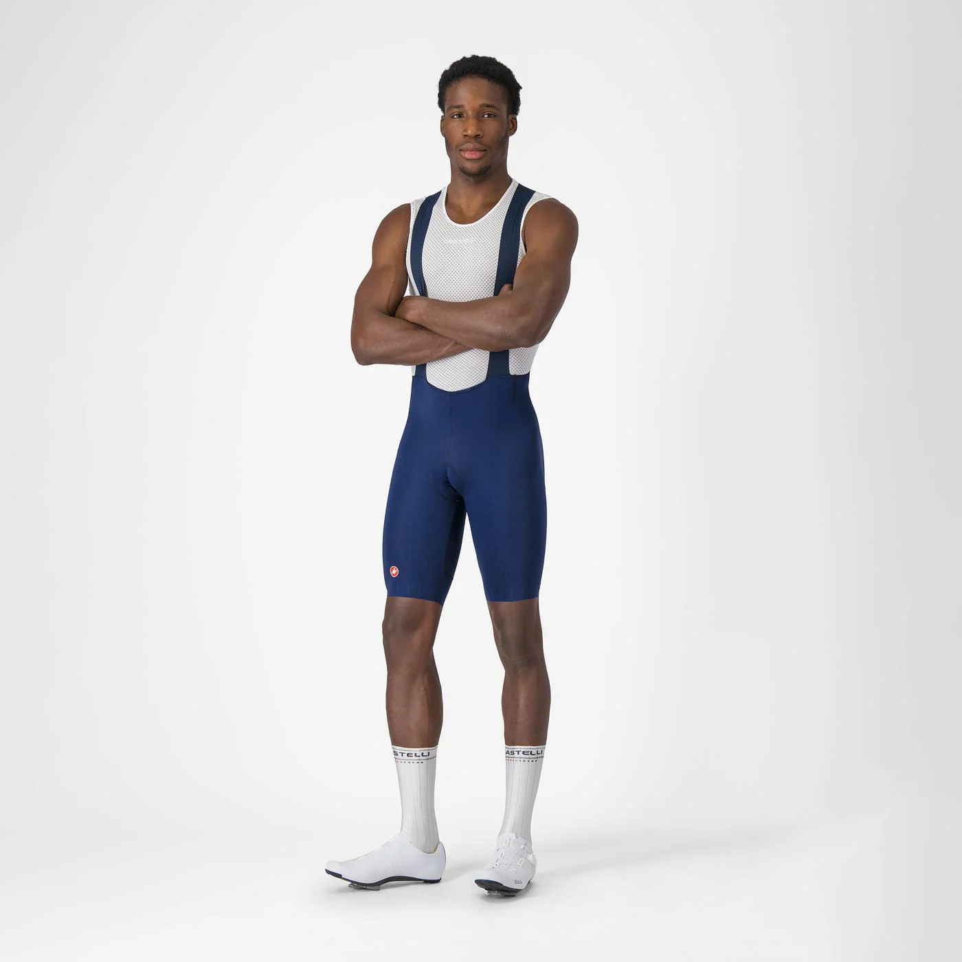 Castelli FREE AERO RACE S Bibshorts - Image 3