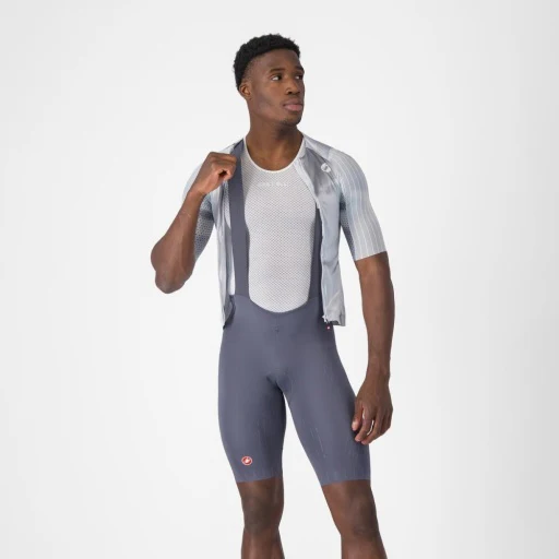 Castelli FREE AERO RACE S Bibshorts - Image 5