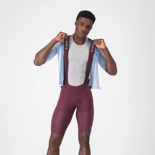 Castelli PREMIO EVO BIBSHORTS - Image 3