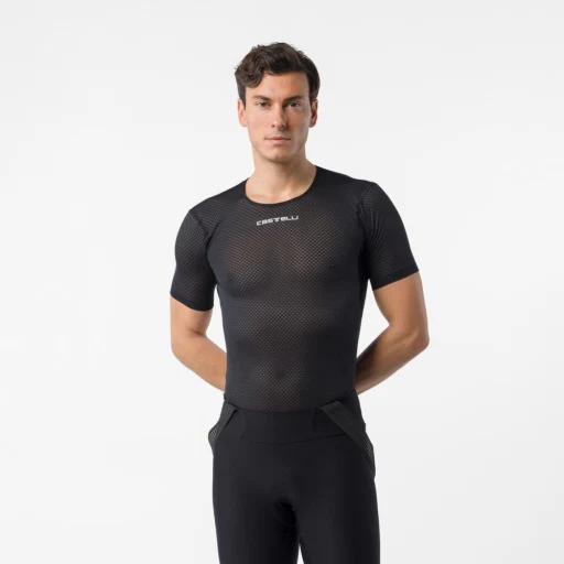 Castelli Pro Mesh 2.0 Short Sleeve