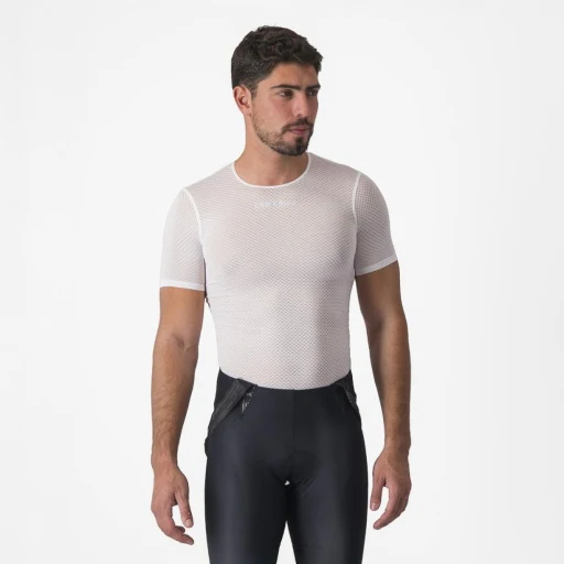 Castelli Pro Mesh 2.0 Short Sleeve - Image 2