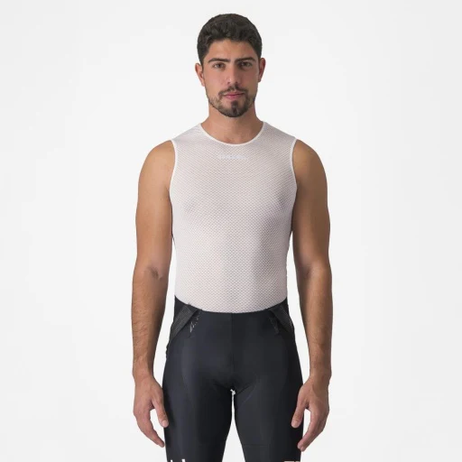 Castelli PRO MESH 2.0 SLEEVELESS - Image 2