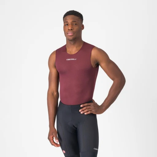 Castelli PRO MESH 2.0 SLEEVELESS - Image 4