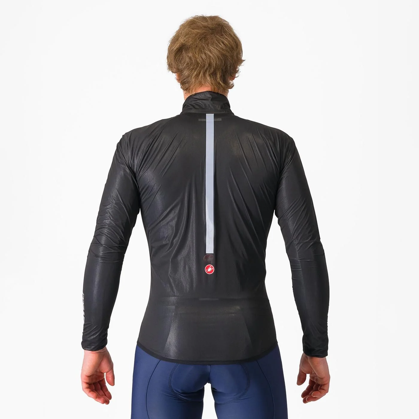 Castelli Squall Shell Jacket - Image 2