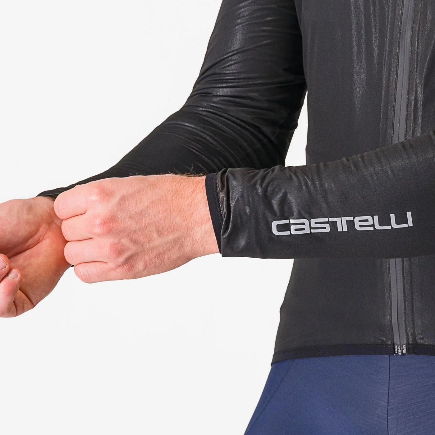 Castelli Squall Shell Jacket - Image 5