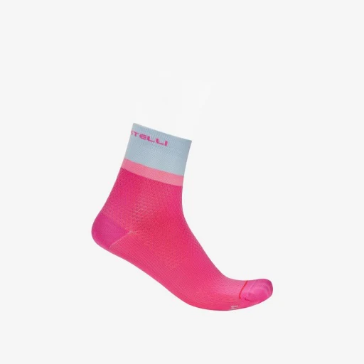 Castelli TONAL LOGO W 12 Socks