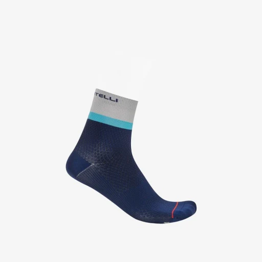 Castelli TONAL LOGO W 12 Socks - Image 2