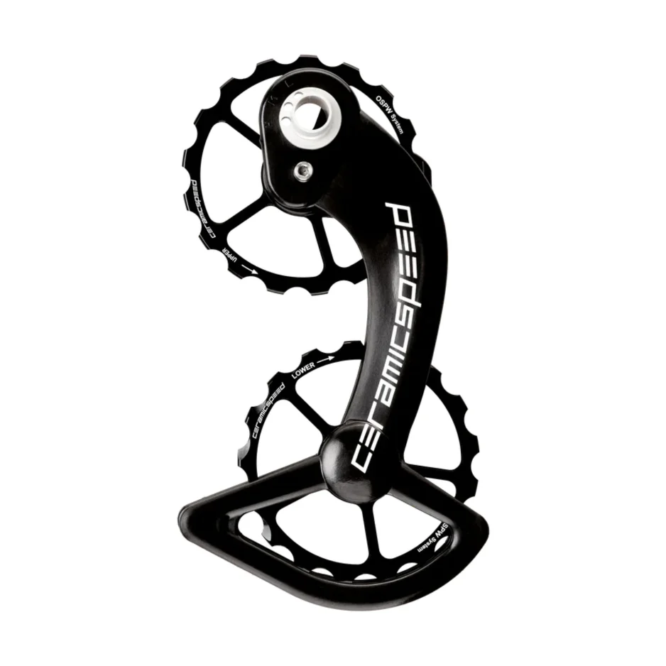 CeramicSpeed OSPW for Shimano 9000/6800 Series