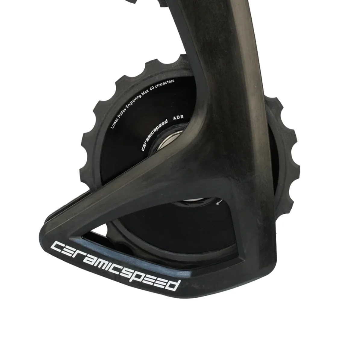 CeramicSpeed OSPW RS ALPHA for Shimano 9250/8150 - Image 2