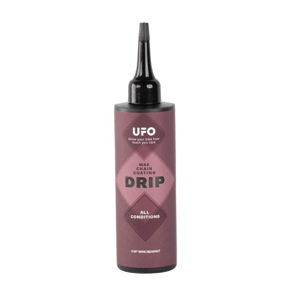 CeramicSpeed UFO Drip All Conditions