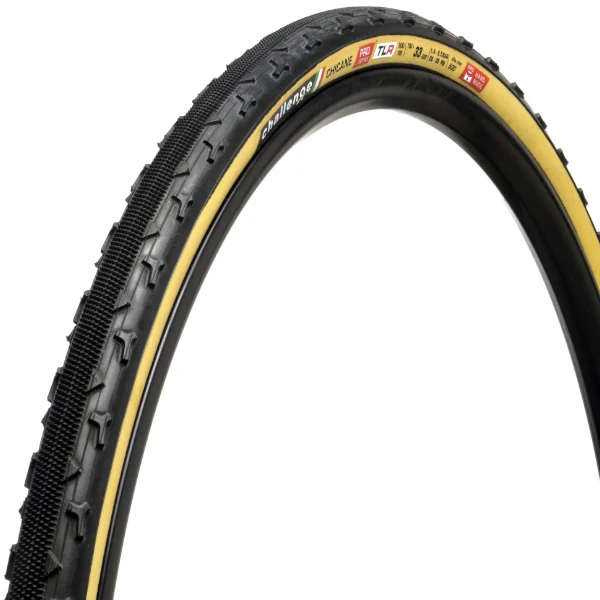 Challenge Chicane Pro TLR