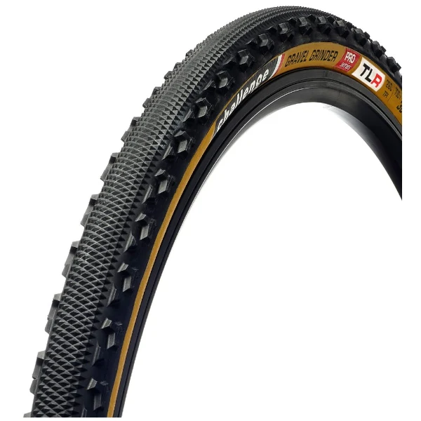 Challenge Gravel Grinder Pro TLR