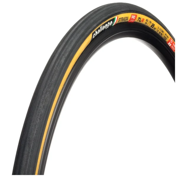 Challenge Strada PRO TLR