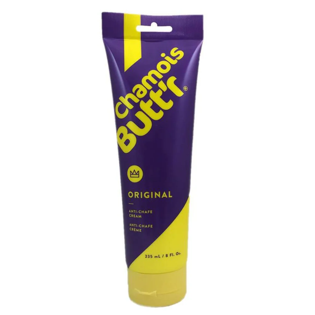 Chamois Butt'r Original