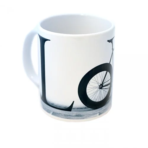 Cinelli Coffee Mug - Image 4