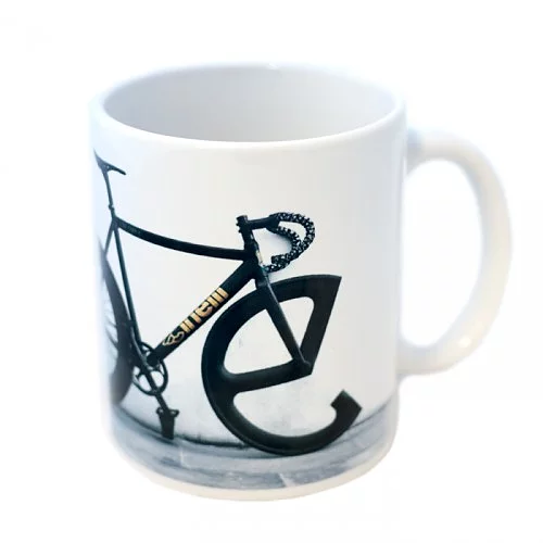 Cinelli Coffee Mug - Image 5