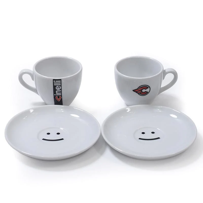 Cinelli Espresso Cup Set - Image 2