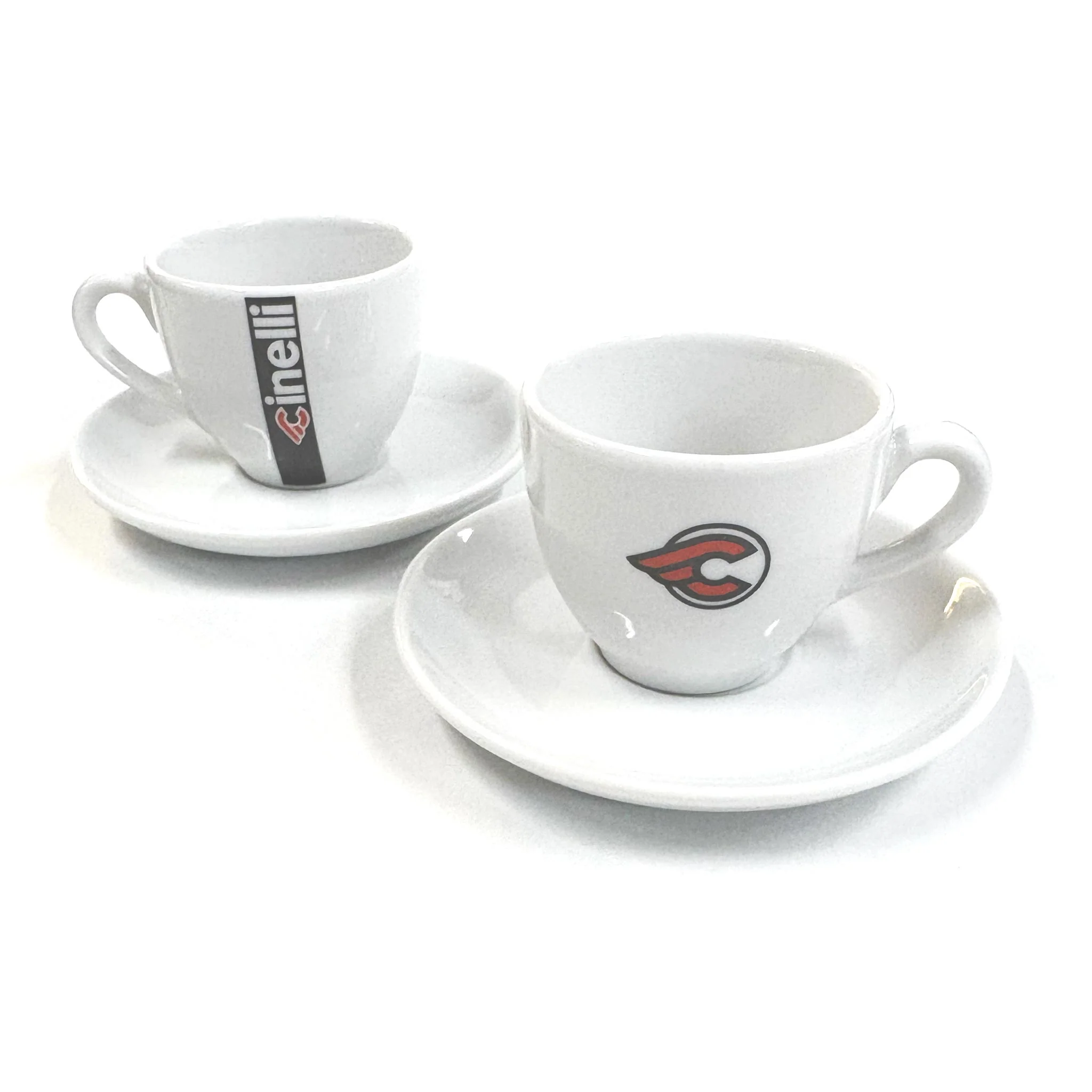 Cinelli Espresso Cup Set - Image 3