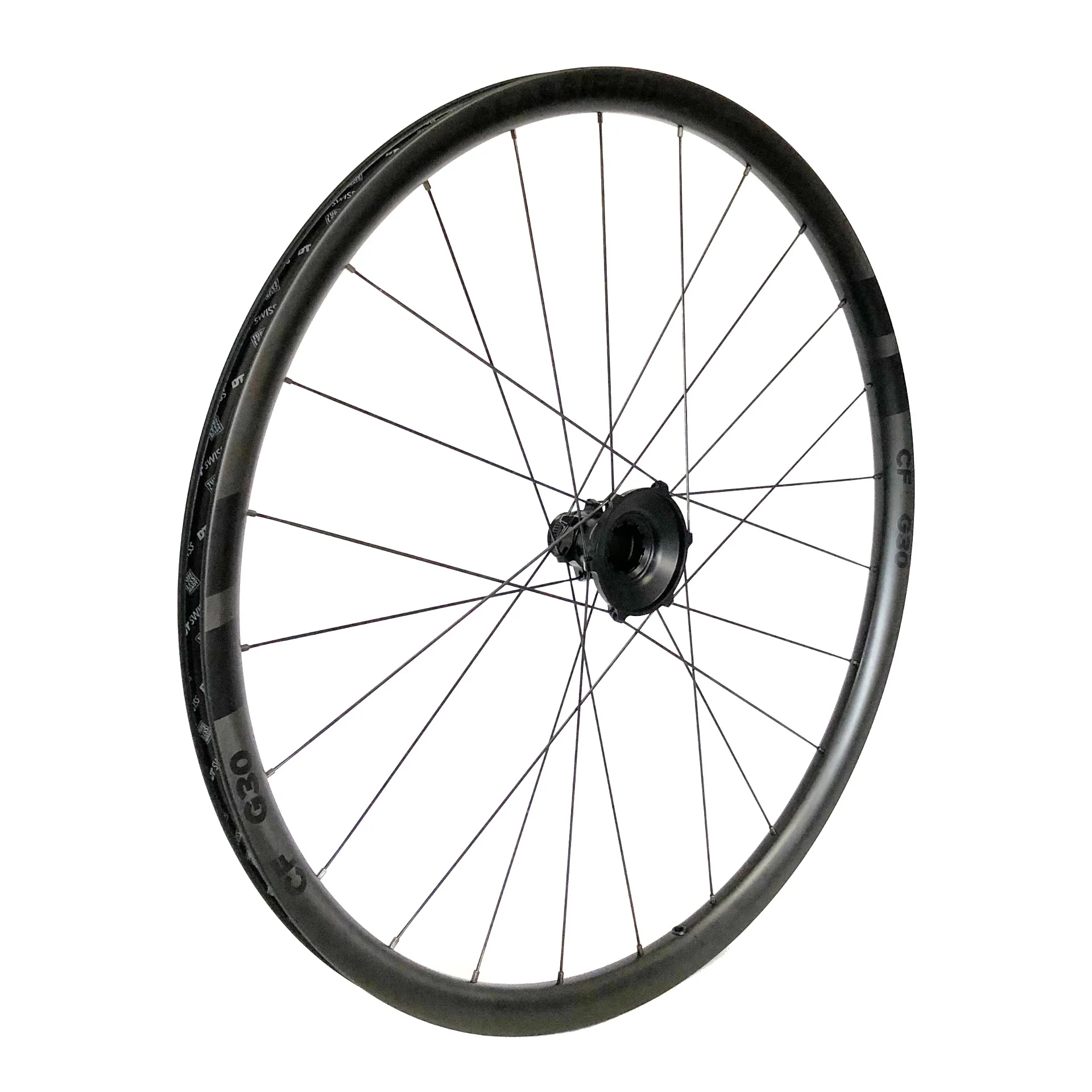 Classified Powershift Hub Wheel Set CF