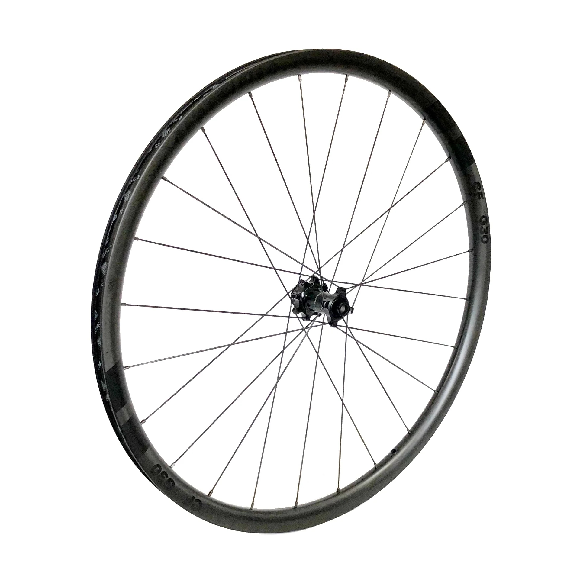 Classified Powershift Hub Wheel Set CF - Image 2