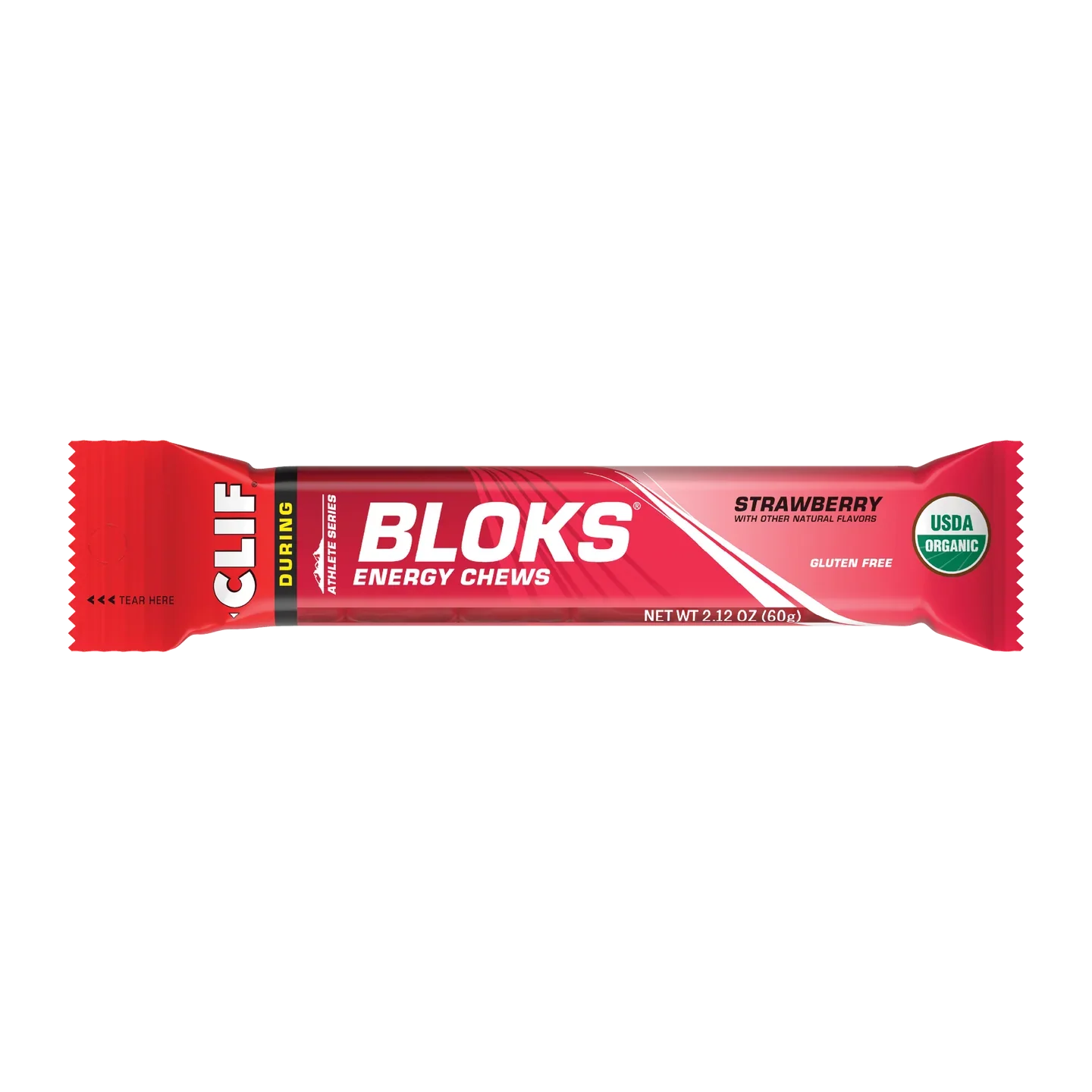 Clif Bloks Energy Chews - Image 2