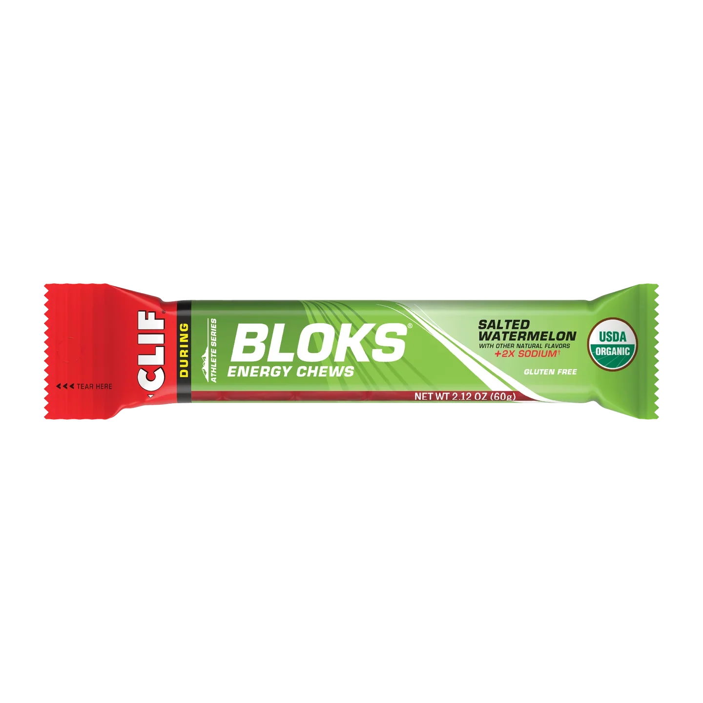 Clif Bloks Energy Chews - Image 3